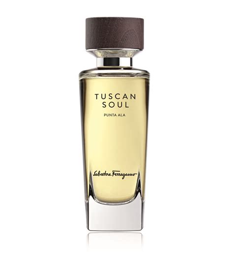 salvatore ferragamo tuscan.